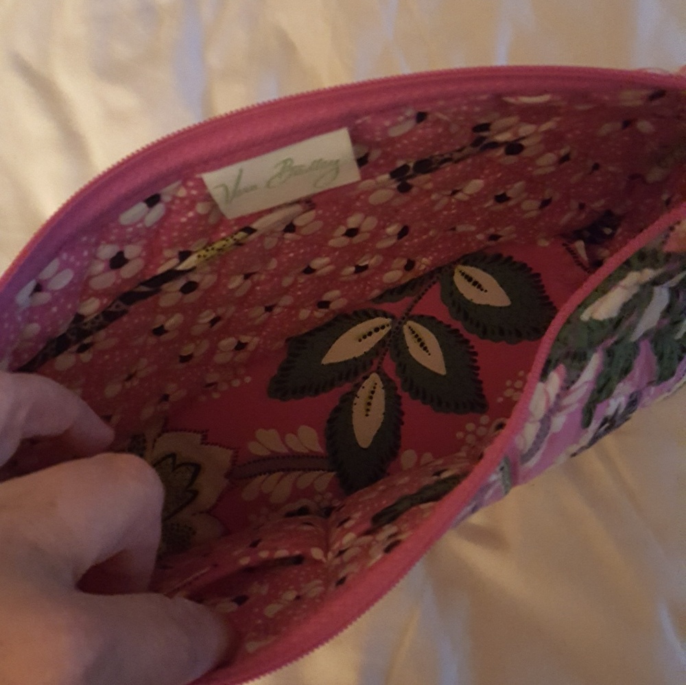 Vera Bradley purse
